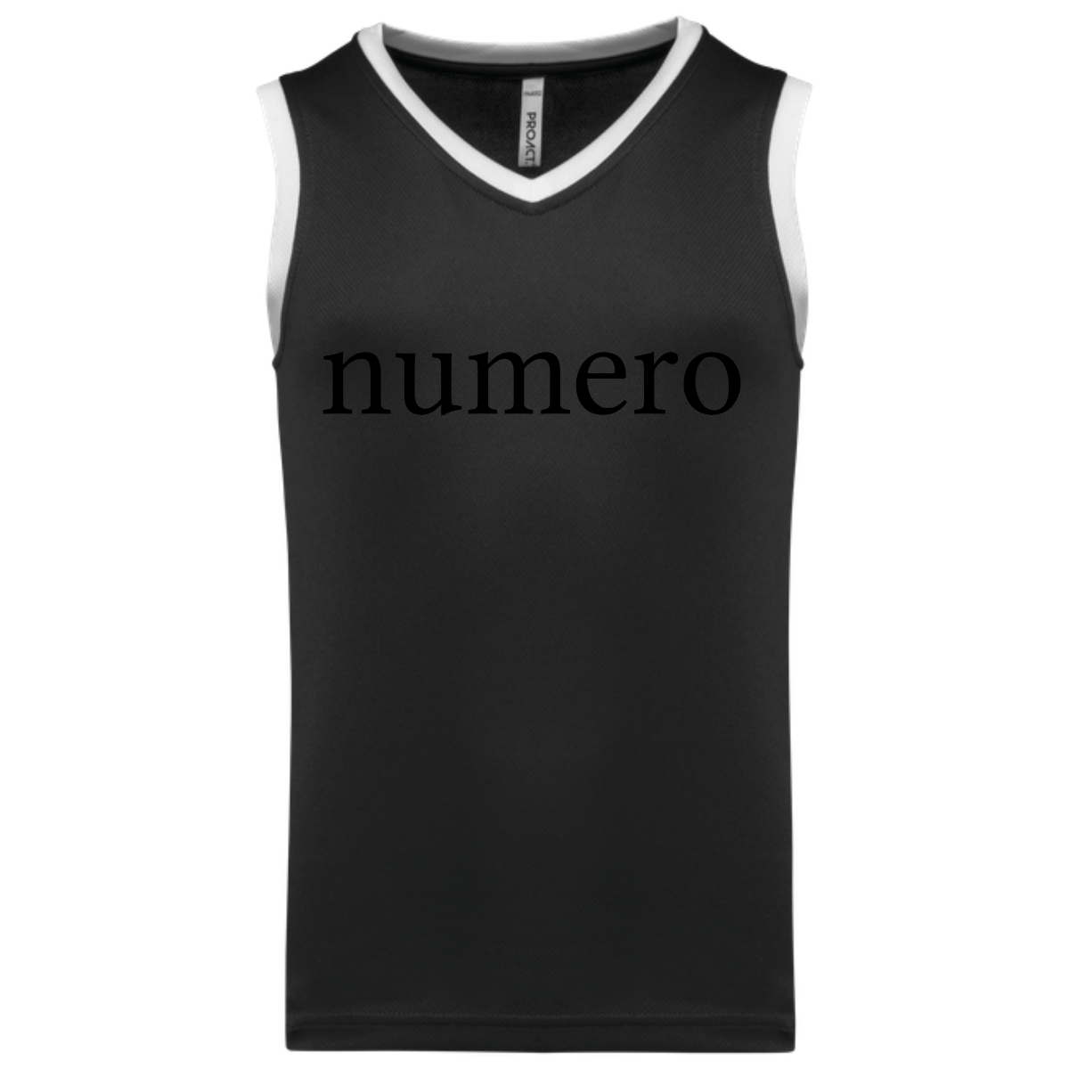 Maillot de basket-ball enfant