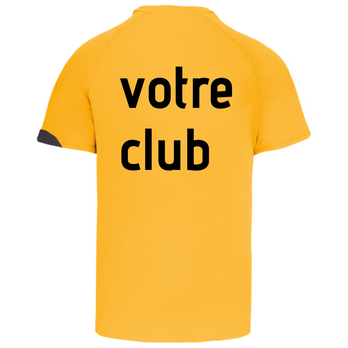 Maillot multisport manches courtes homme/ femme PROACT