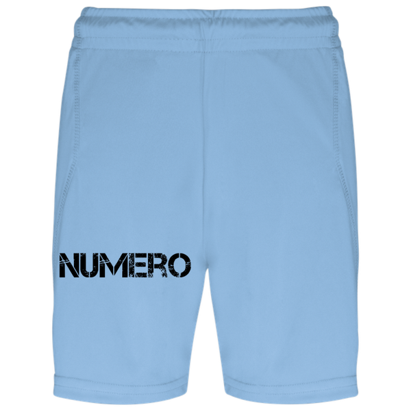 short de sport enfants