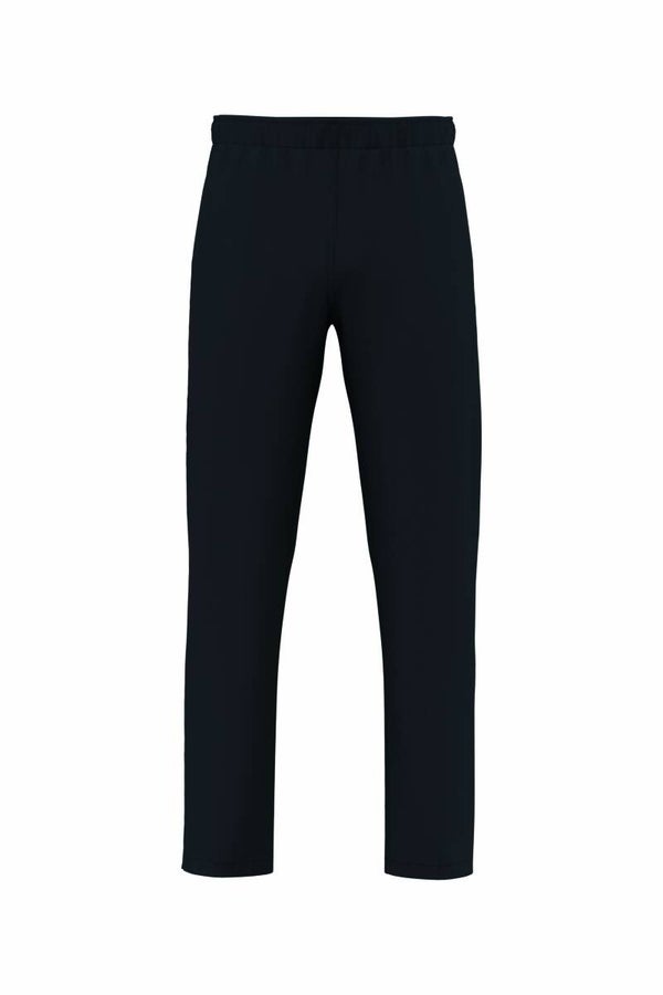Pantalon de cuisine écoresponsable unisexe