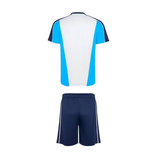 Ensemble 2 pieces mixte