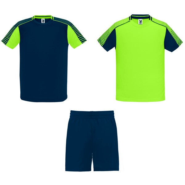 Ensemble 3pieces unisexe et adultes/enfants