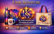 Unik-Signature by Letty.Press.Studio