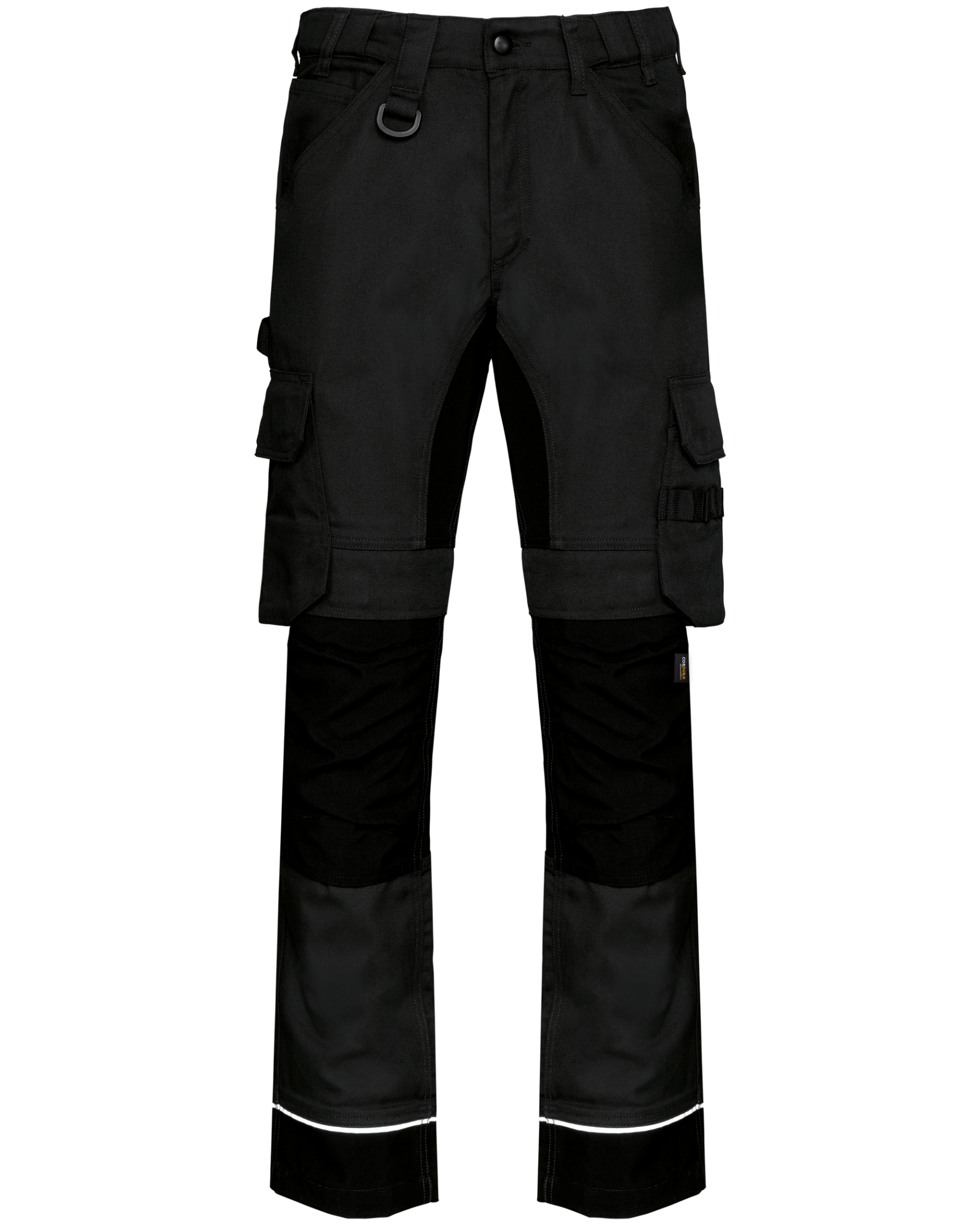 Pantalon de travail performance recyclé homme