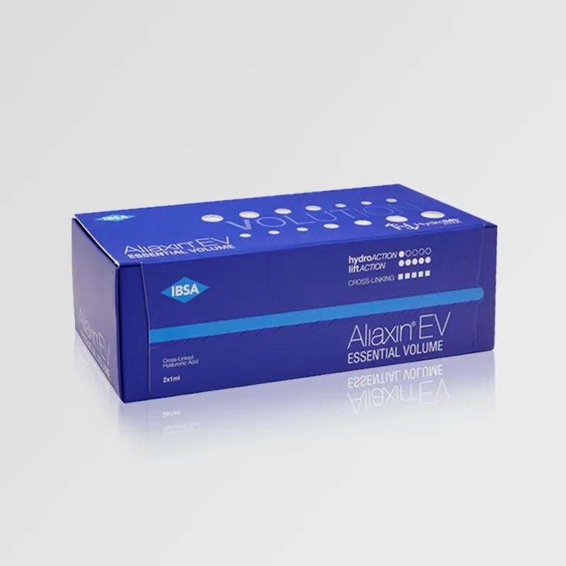 Aliaxin EV Essential Volume 1ml (2 syringes x 1ml