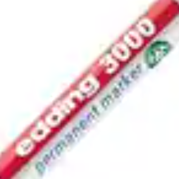 Edding Markers 3000