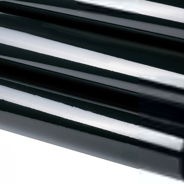 Rekfolie 500 mm (B) x 300 m (L) 23 micron Zwart