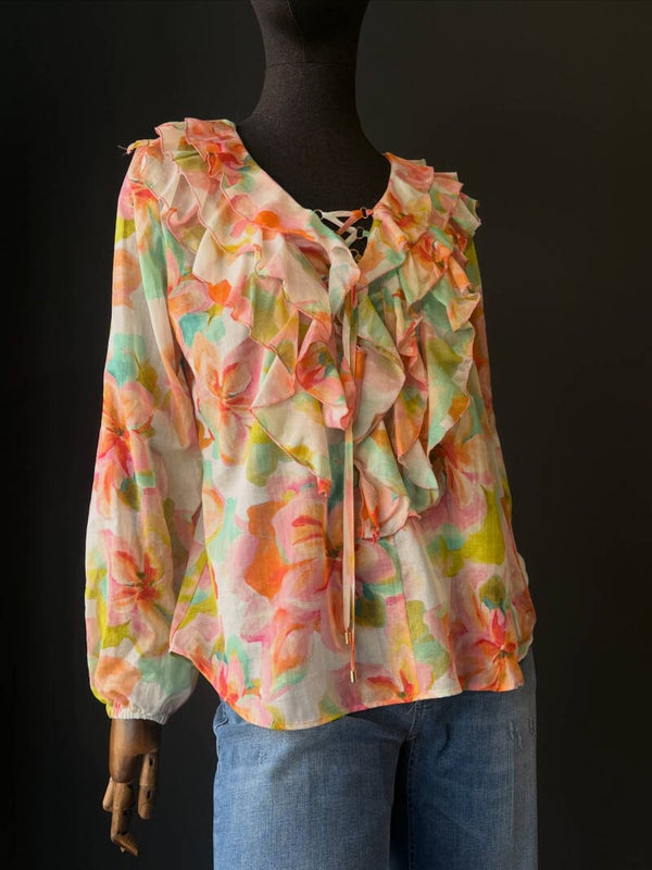 Blusa Civit