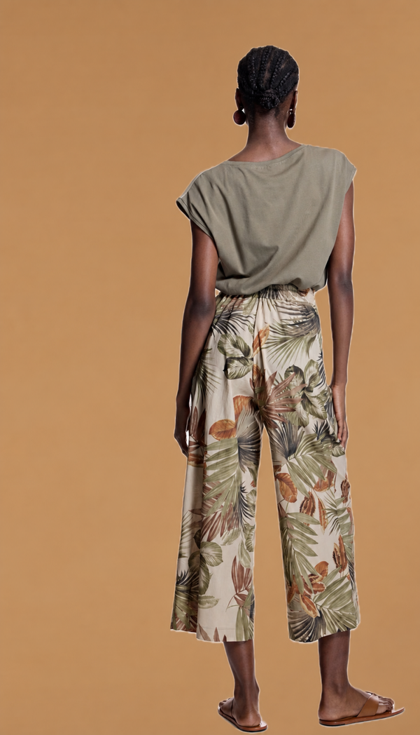 Pantalón Alba Conde Talla 46