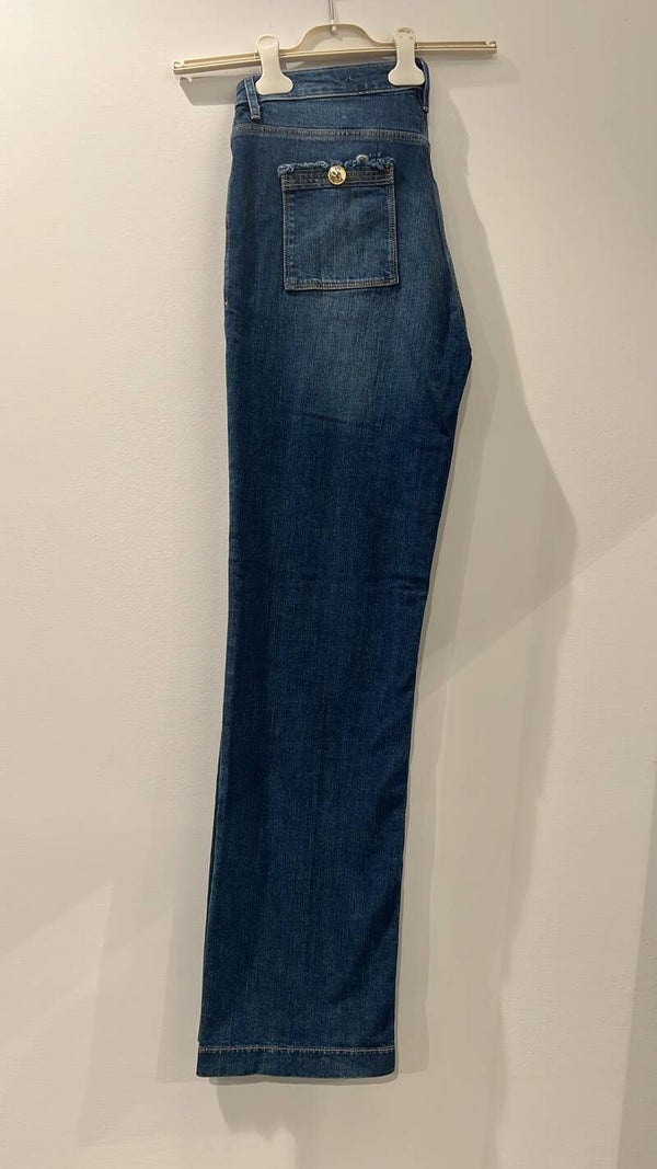 Jeans  mid rise Guess