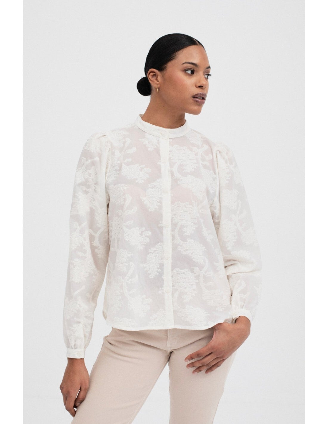 Blusa sololaki Mus&Bombon