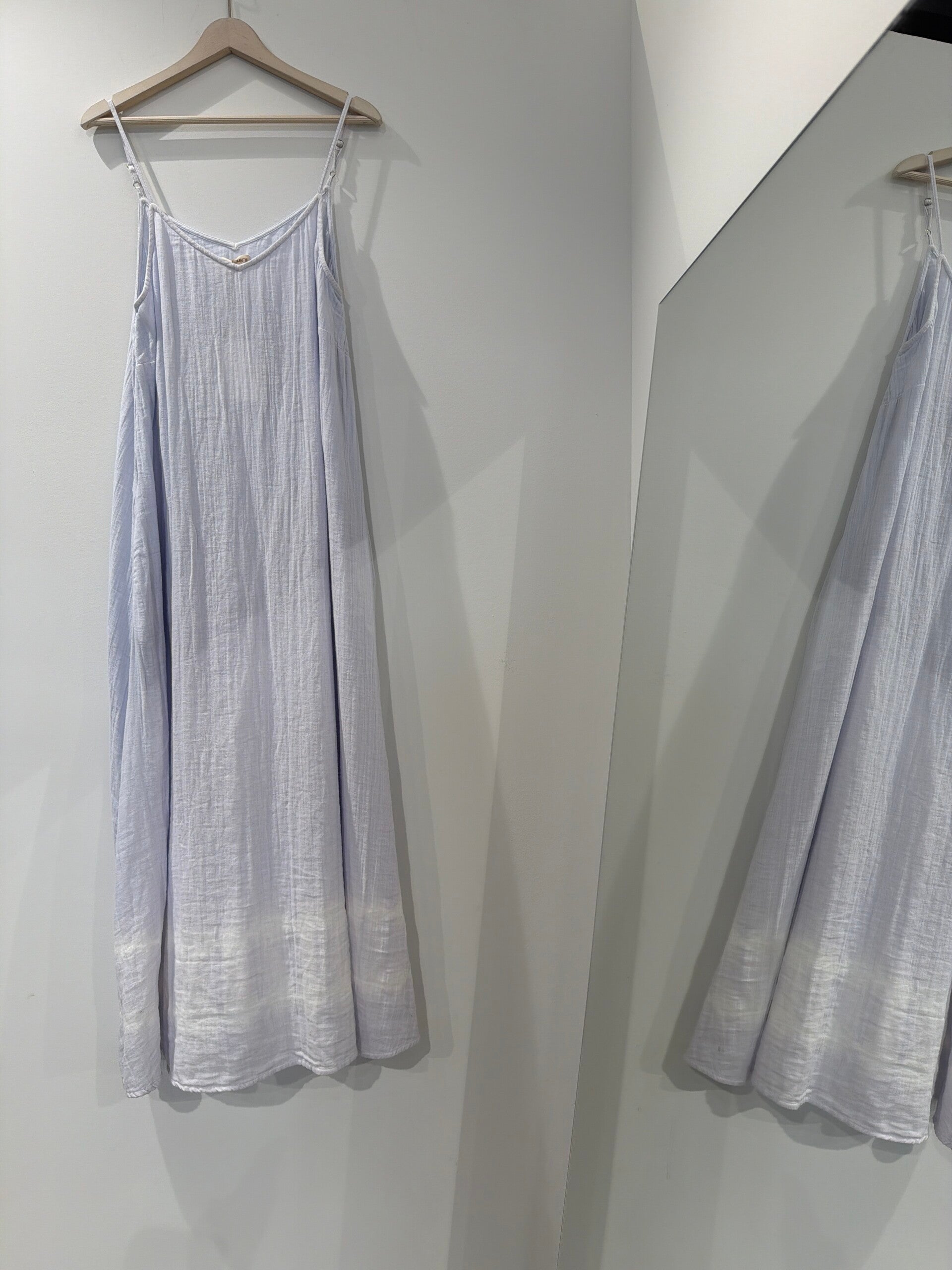 Vestido M&B Talla XS