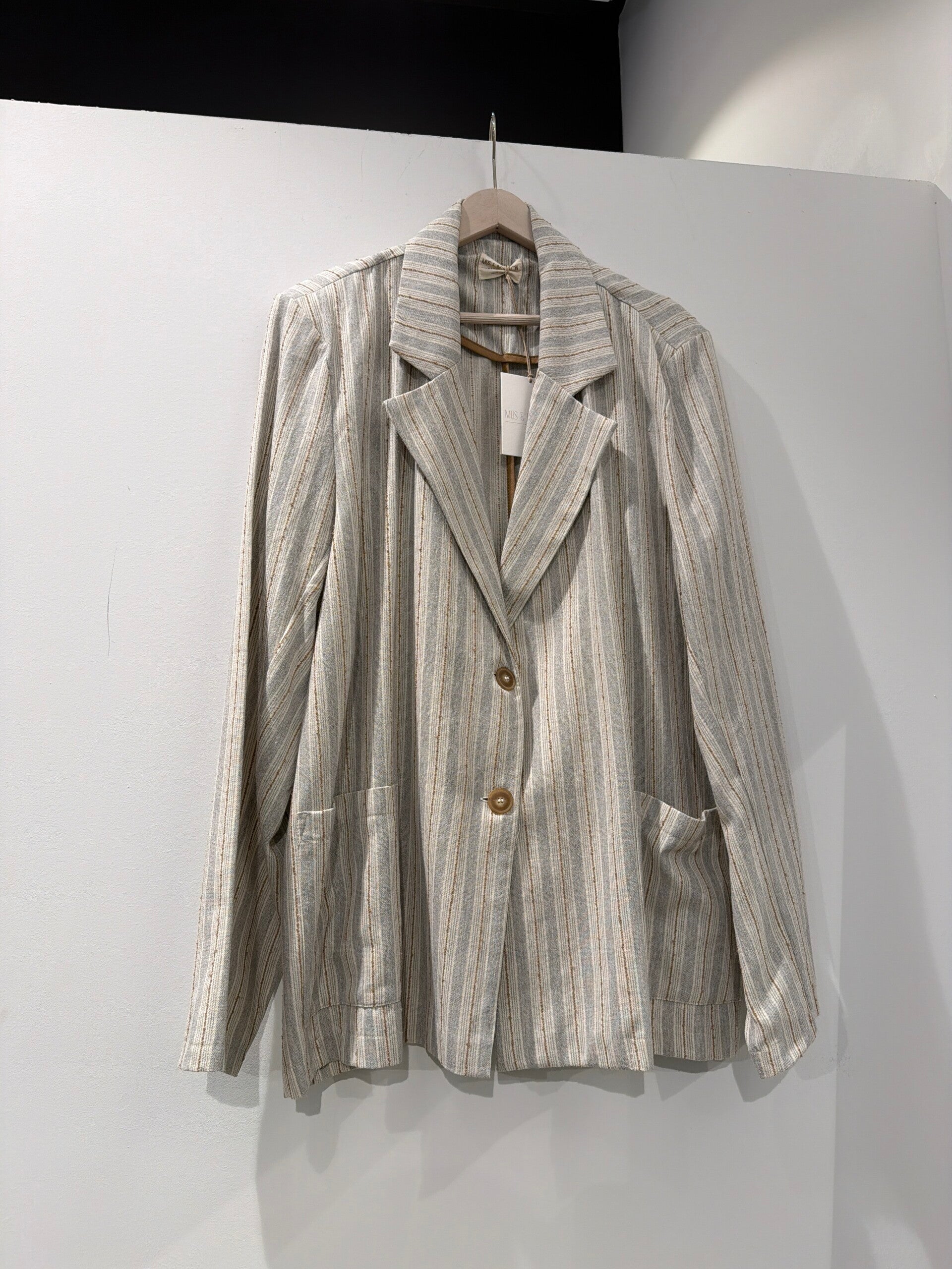 Blazer Mus&Bombon XL