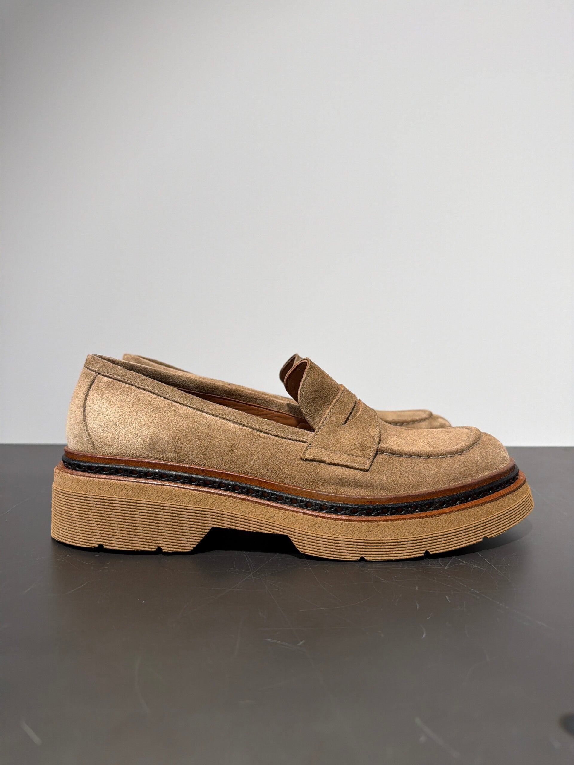 Mocasin Pons Quintana