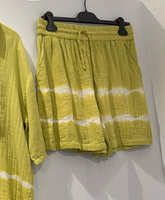 Short M&B Talla M