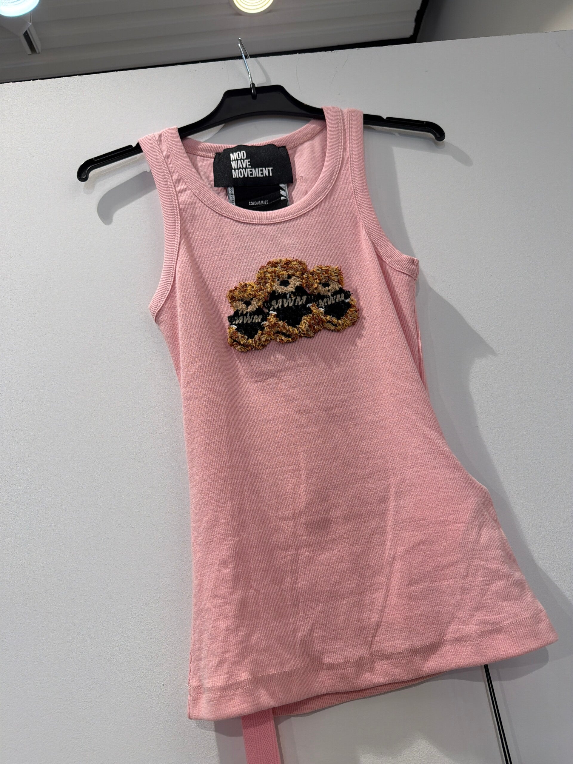 Camiseta MWM Talla M