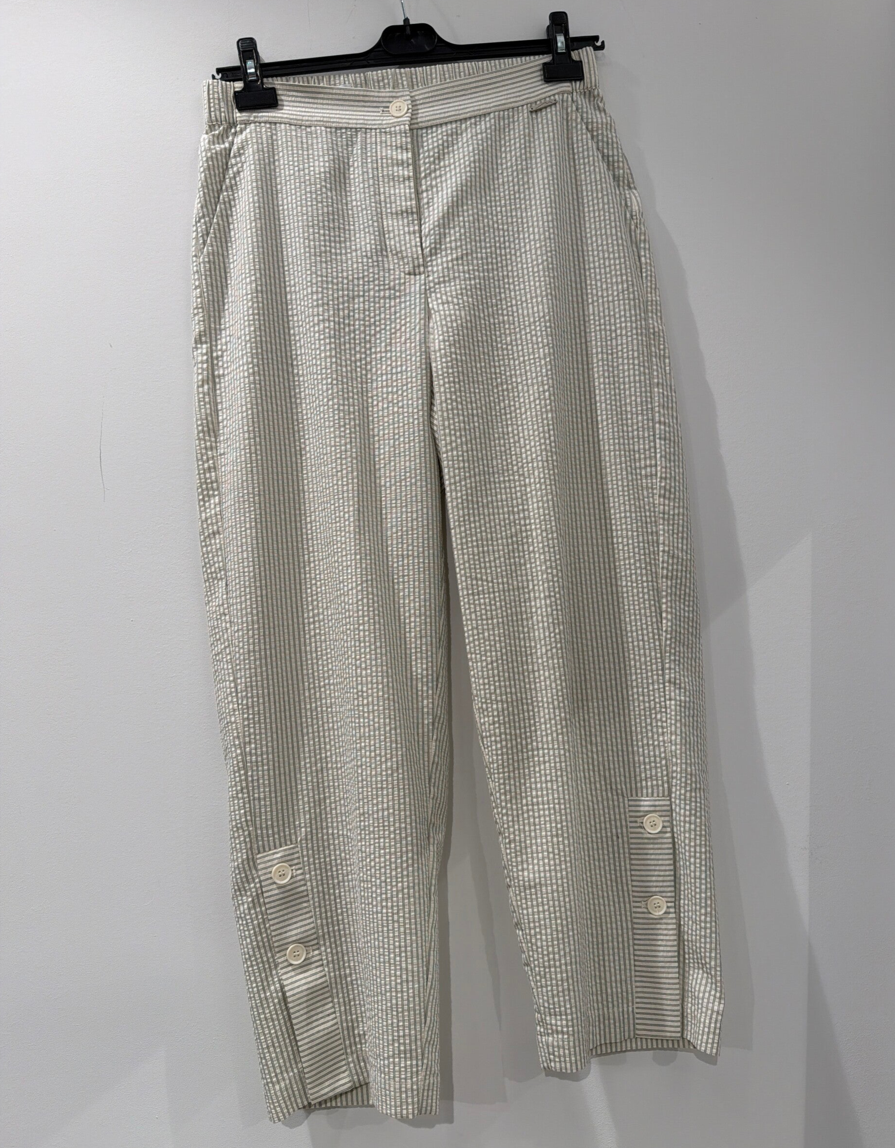 Pantalón jazz. Mercedes de Miguel