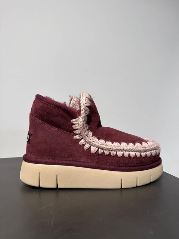 Eskimo Bounce Sneaker Mou