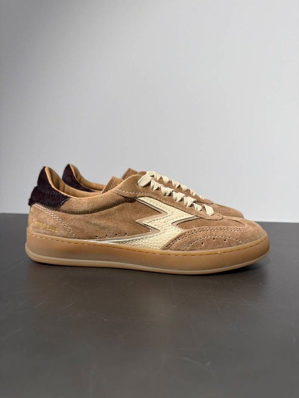 Deportiva Moa Concept