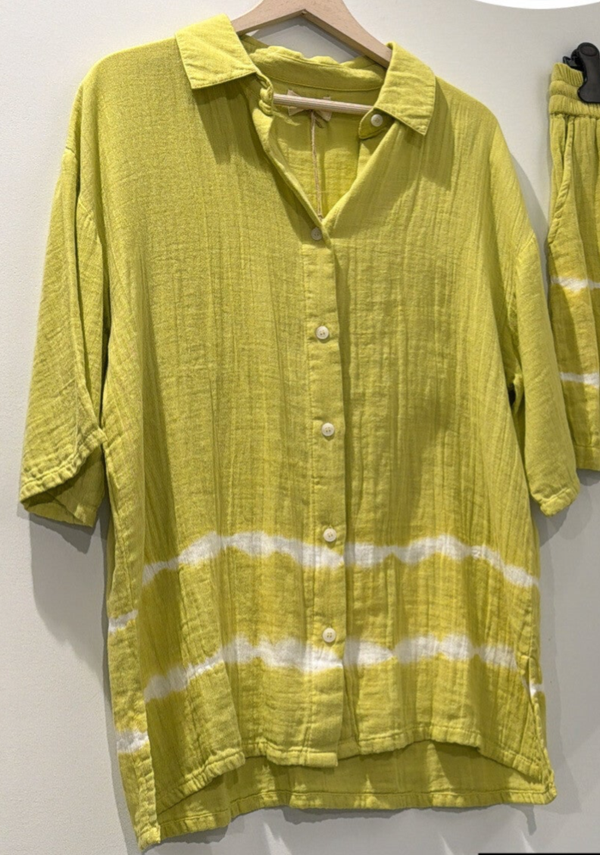 Blusa M&B Talla S