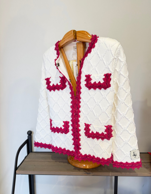 Chaqueta The Extreme Collection Talla S