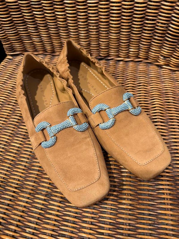 Mocasin Pedro Miralles 40