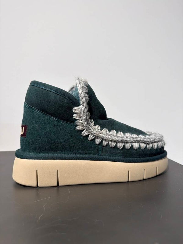 Eskimo Bounce sneaker Mou