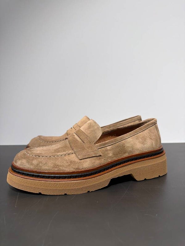 Mocasin Pons Quintana