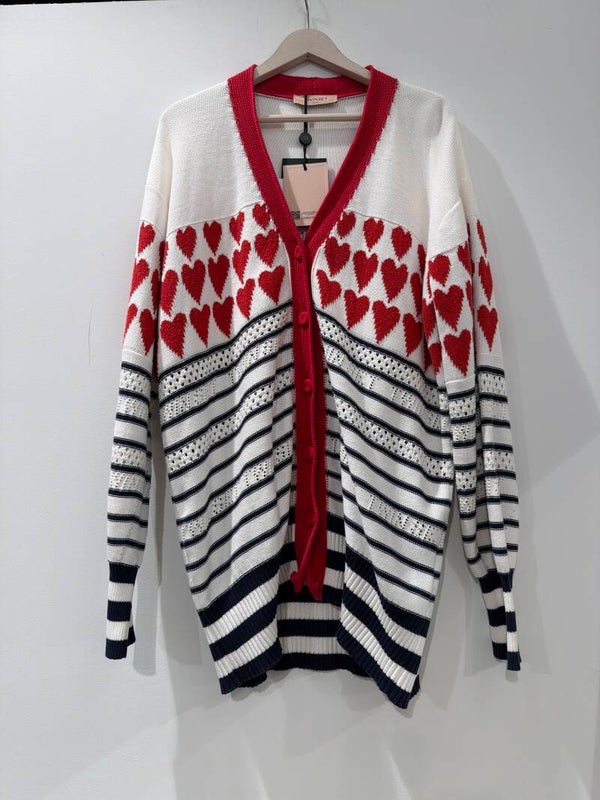 Cárdigan TwinSet Milano Talla S