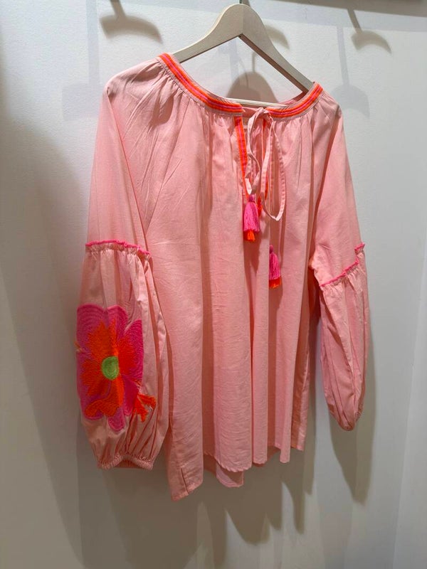 Blusa Tartaruga Talla M