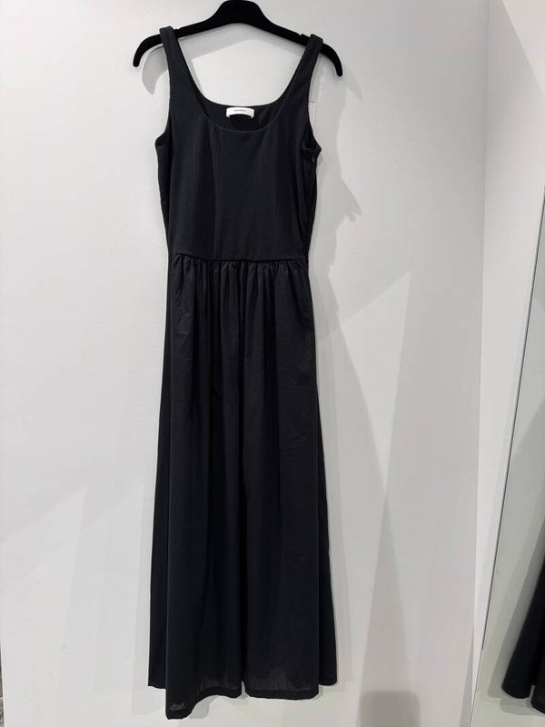Vestido negro Sita Murt Talla S