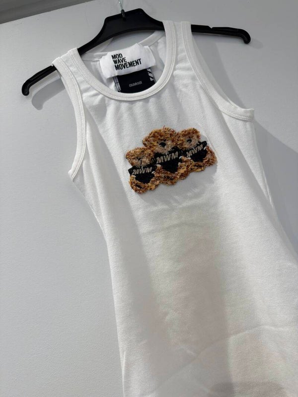 Camiseta MWM Talla S