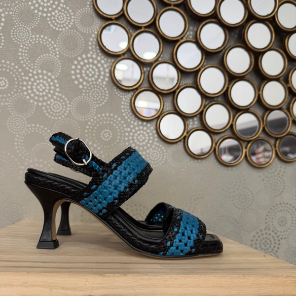 Sandalias Pons Quintana