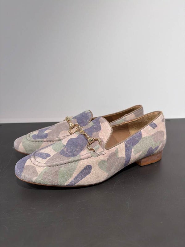 Mocasín army Pedro Miralles N37
