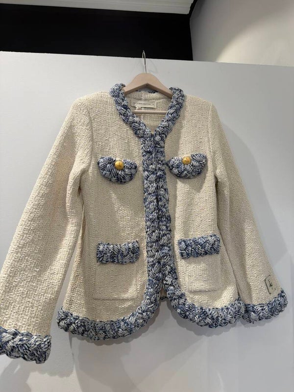Chaqueta The extreme Collection