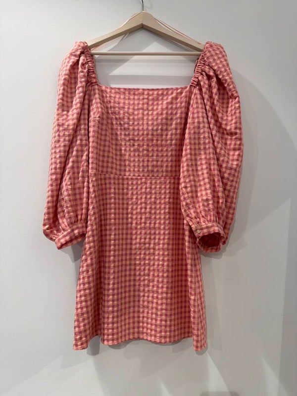 Vestido NTB Talla M