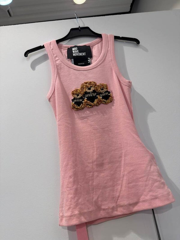 Camiseta MWM Talla M