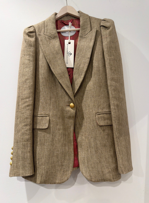 Blazer The Extreme Collection T.40