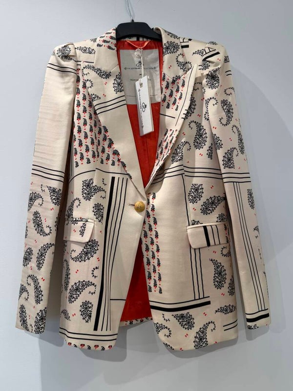 Blazer The Extreme Collection Talla 40