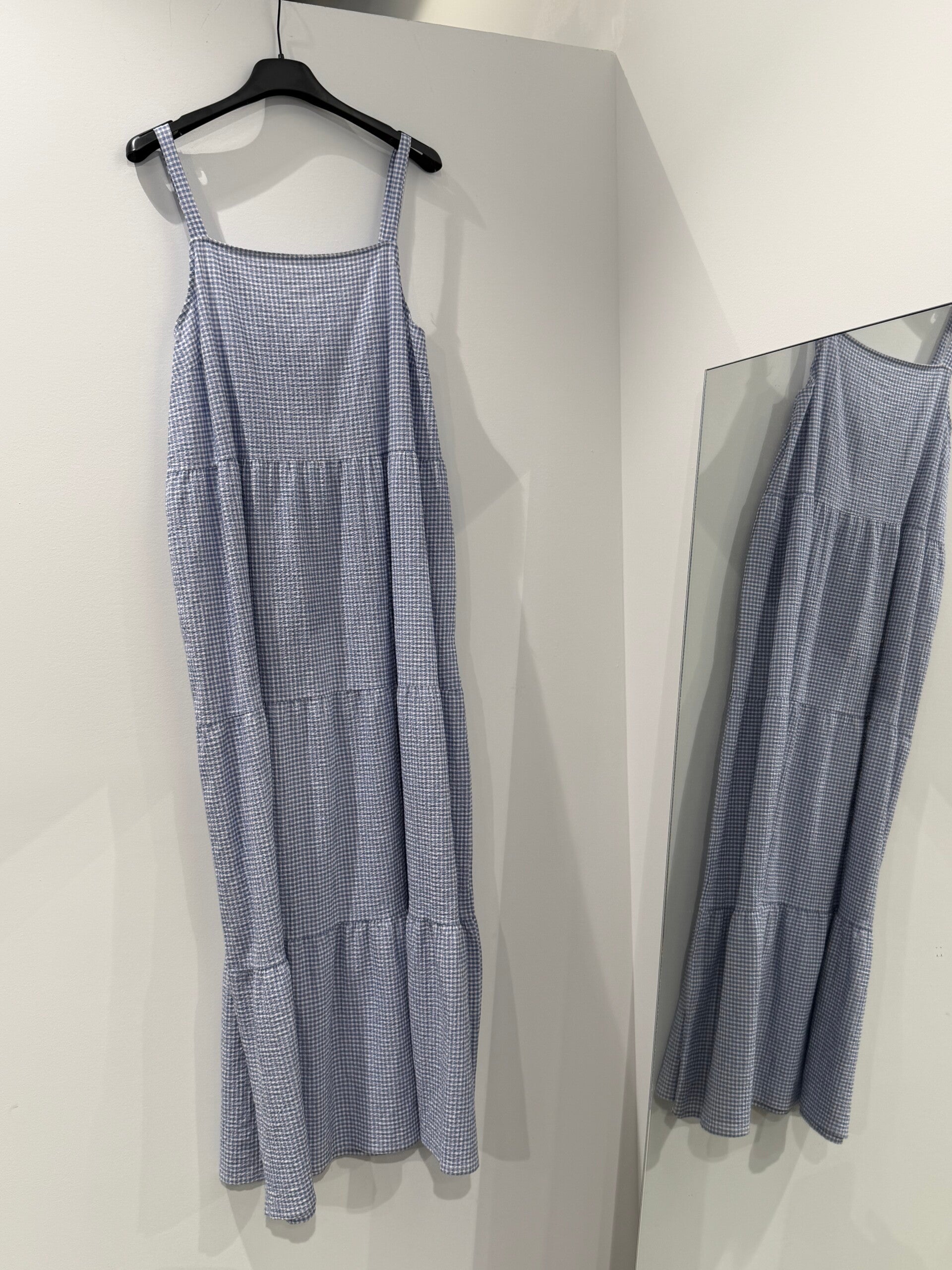 Vestido M&B Talla M