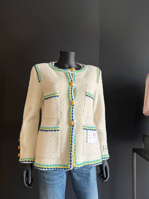 Chaqueta The Estremme Collection Talla 42/L