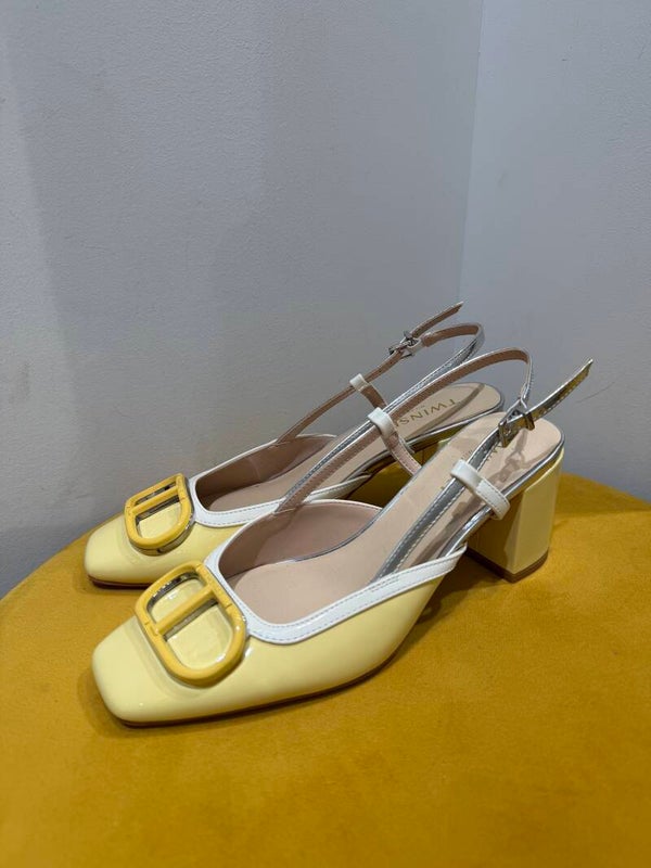 Zapatos TwinSet Milano N38