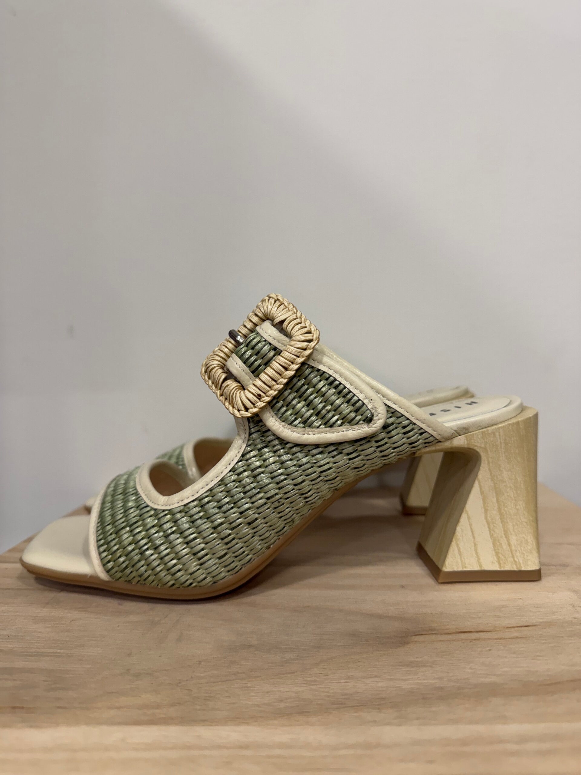 Sandalias Hispanitas N38
