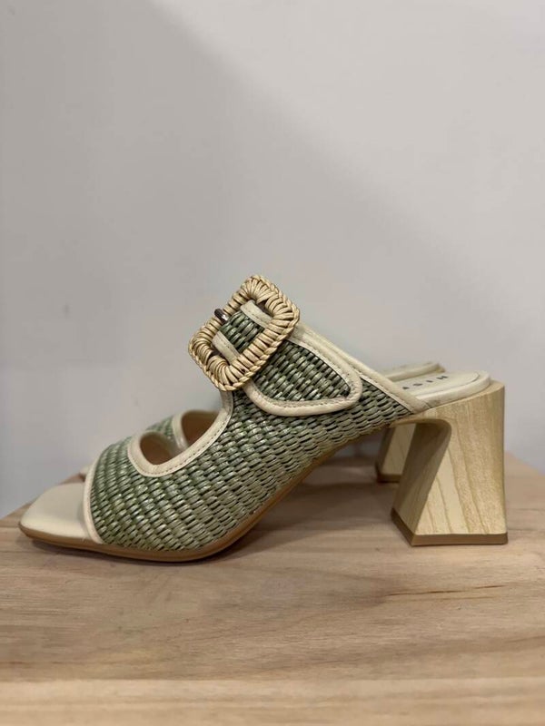 Sandalias Hispanitas N38