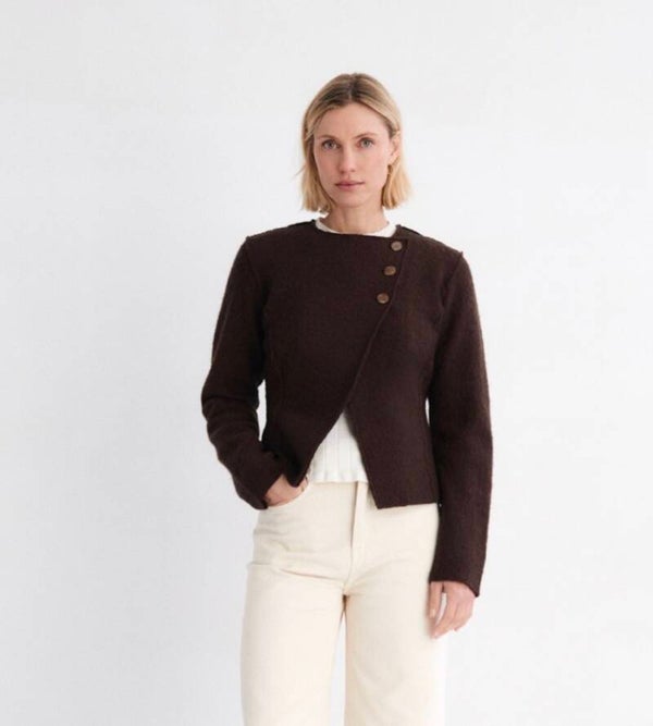 Chaqueta M&B