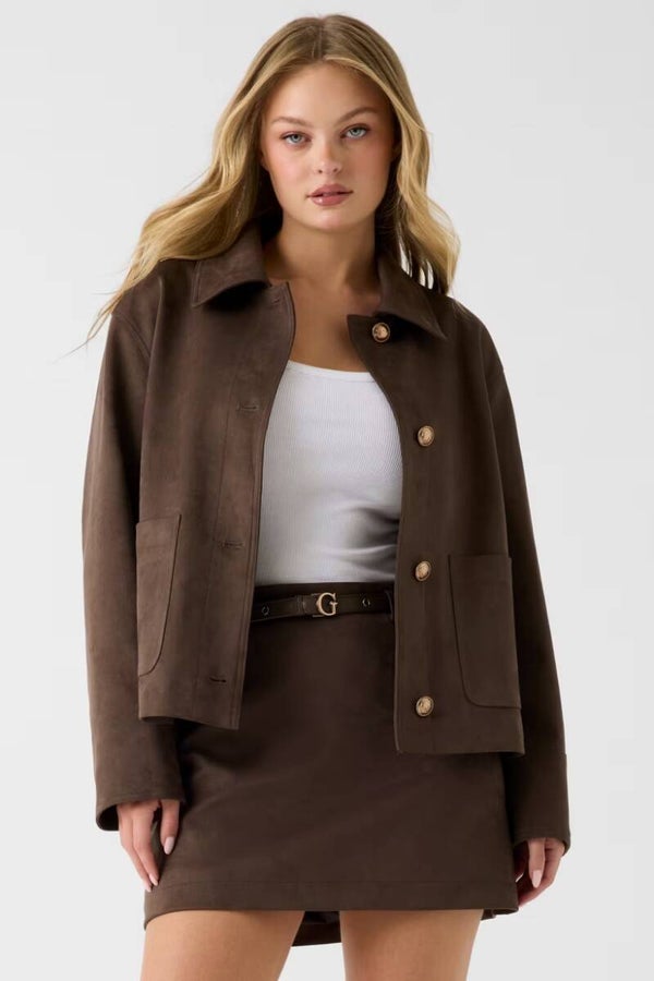 Chaqueta Guess