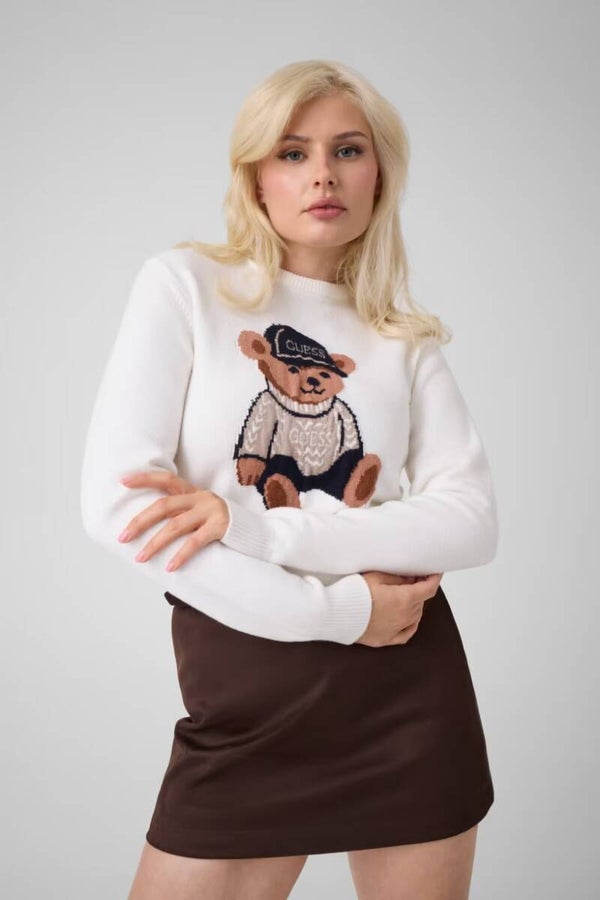 Jersey Guess