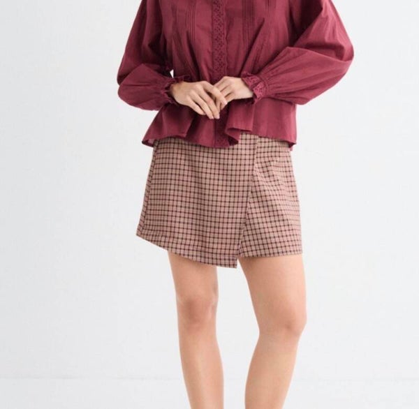 Falda M&B