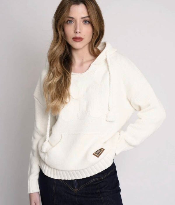 Sudadera Highly Preppy