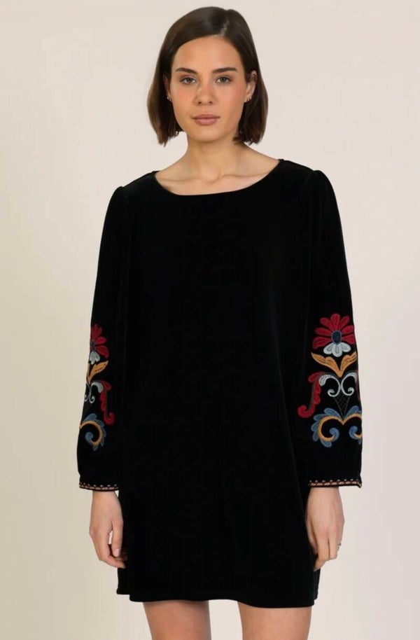 Vestido Traffic People